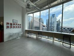 Oxley Tower (D1), Office #575885541